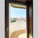 Yellow House Smart Tv And Garage * Aveiro