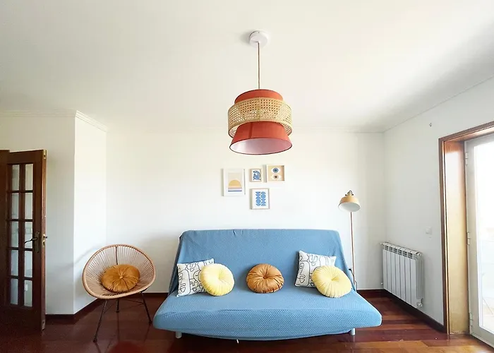 Appartamento Yellow House Smart Tv And Garage *